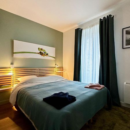Repos Entre Paris & Disney Ножан-сюр-Марн Экстерьер фото